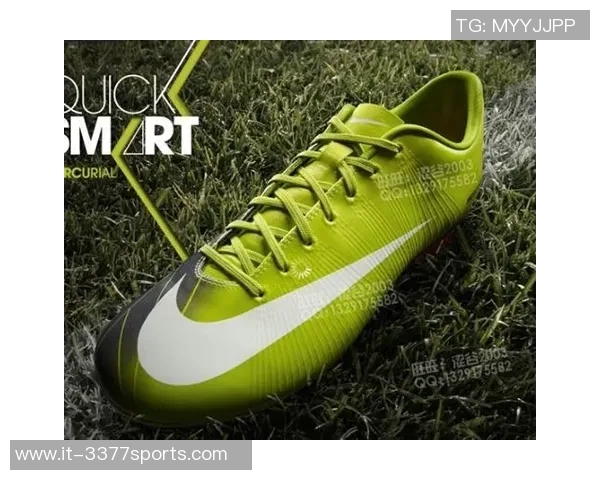 探索足球鞋耐克刺客系列的创新设计与卓越性能助力球场表现